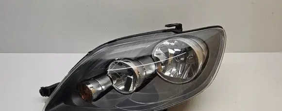Volkswagen Golf Plus Headlight/headlamp 5M1941005D VW141