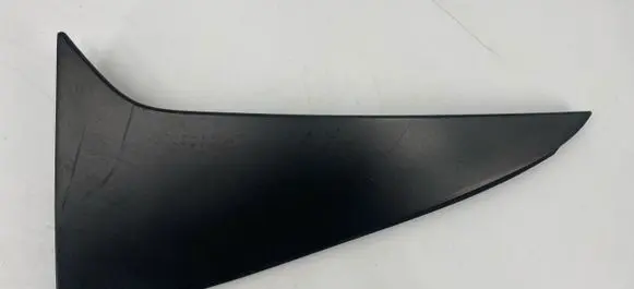 Toyota Sienna XL40 IV Fender trim (molding) 7608808010