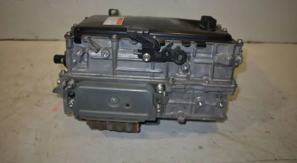 Toyota RAV 4 (XA50) Voltage converter inverter G920033140 2321001706