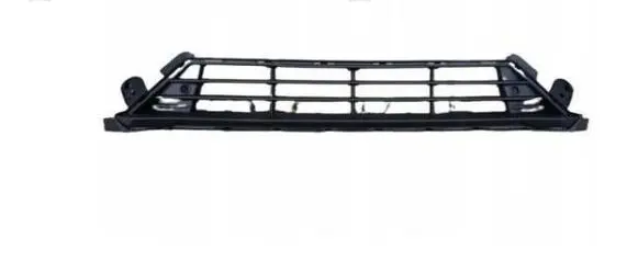 Volvo V60 Front bumper lower grill 31688372