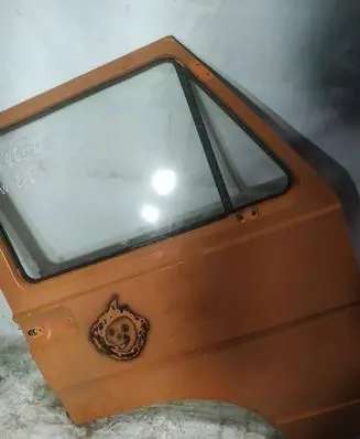 Volkswagen I LT Front door ORANZINES