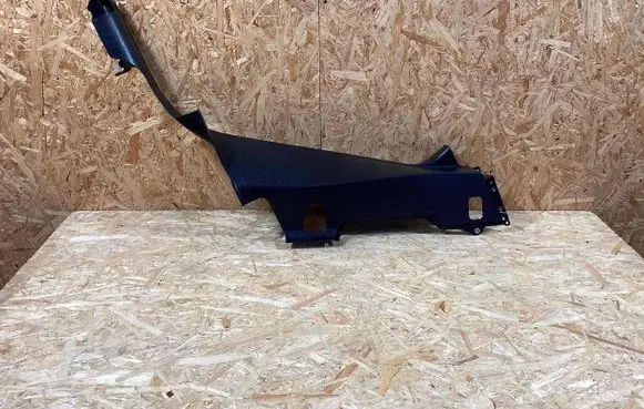 Porsche Macan (95B) Rear sill trim cover 95b867768f 95b867768f1e0