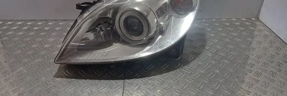 Mercedes-Benz B W245 Headlight/headlamp A1698204561 0301220285 231200620