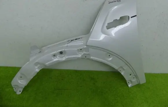 Mini One - Cooper F56 F55 Fender 
