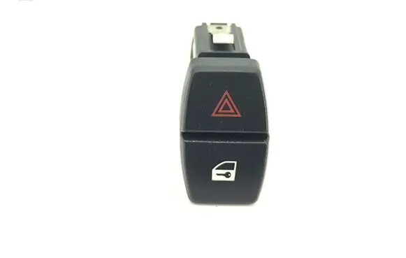 BMW X3 F25 Hazard light switch 9161896 6131916189604