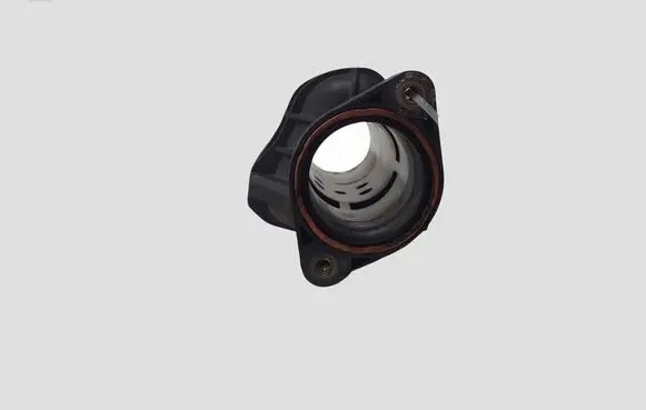 Peugeot 508 Intercooler hose/pipe 9687261180