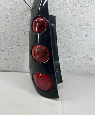 Smart ForFour II W453 Rear/tail lights A4548200564