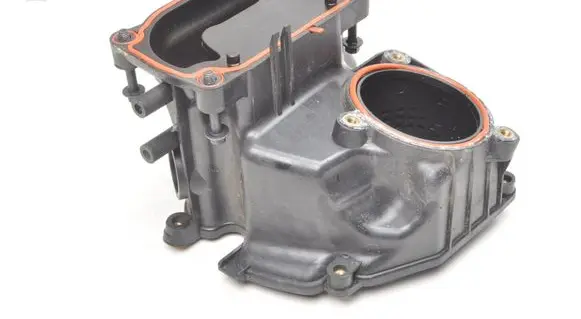 Volvo XC90 Intake resonator 31474312