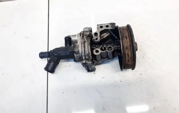 Ford Transit Water pump 