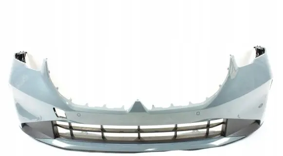 BMW 5 G60 Front bumper 5A6A3C5