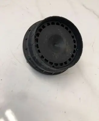 BMW 5 F10 F11 Alarm system siren 9198581 041105 63945210