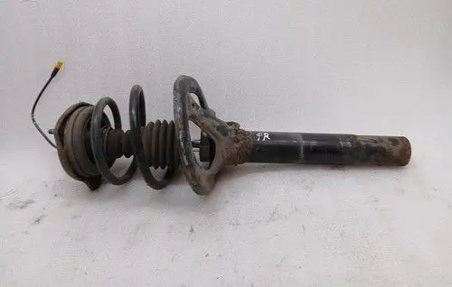 Porsche 911 997 Front shock absorber actuator solenoid 99734304715
