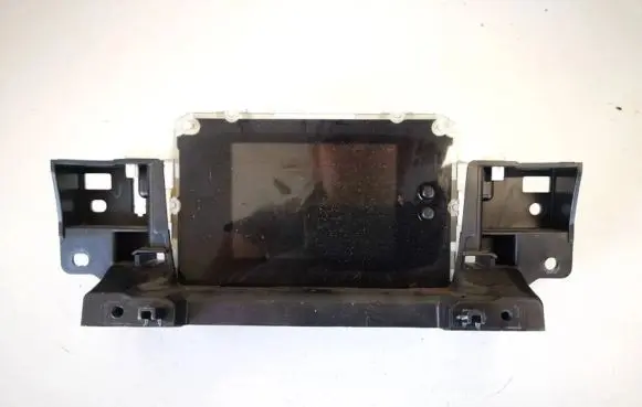 Ford Focus Screen/display/small screen am5t18b955bf am5t-18b955-bf