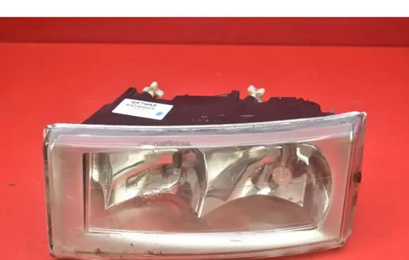 Iveco Daily 3rd gen Headlight/headlamp