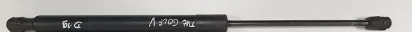 Volkswagen Golf V Tailgate strut 1K6827550F