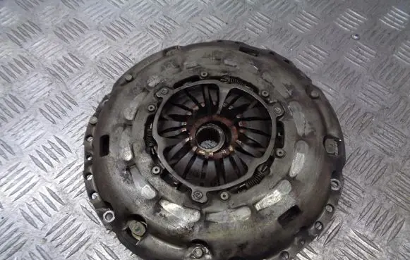 Volkswagen PASSAT B6 Clutch set kit