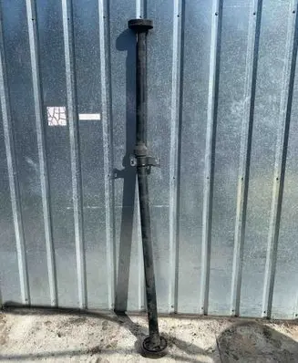 Audi TT TTS Mk2 Rear driveshaft/prop shaft 