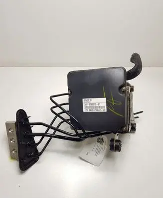 BMW 5 F10 F11 ABS Pump 3451679951501 3452679951701
