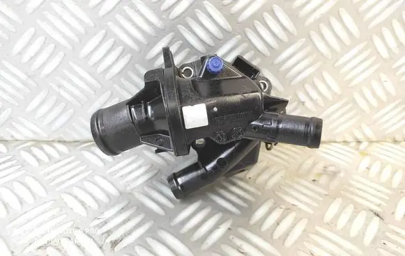 Renault Master III Thermostat 
