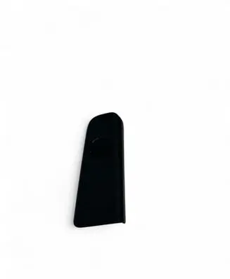Front door speaker