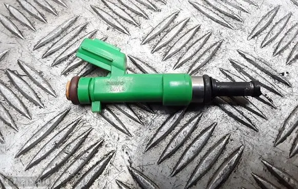 Suzuki Ignis Fuel injector ggvlr
