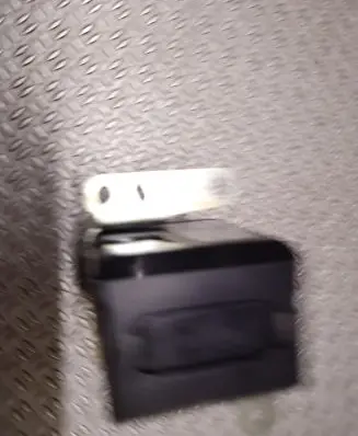 Toyota Corolla Verso AR10 Ignition key card reader 626399000