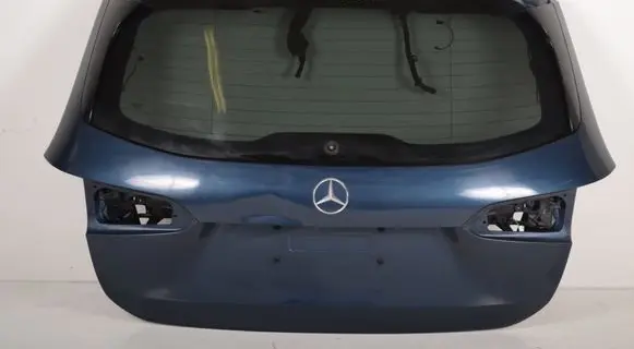 Mercedes-Benz B W247 Tailgate/trunk/boot lid