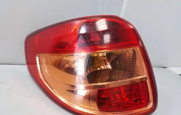 Fiat Sedici Rear/tail lights 22016684