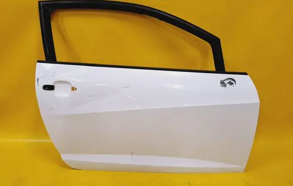 Seat Ibiza IV (6J,6P) Door (2 Door Coupe) 