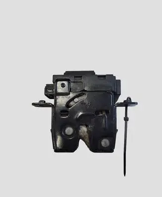Nissan Qashqai Tailgate/trunk/boot lock/catch/latch 90502EY10A