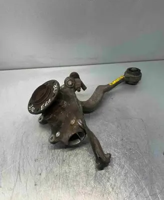 BMW 5 E60 E61 Front wheel hub spindle knuckle 6760953L