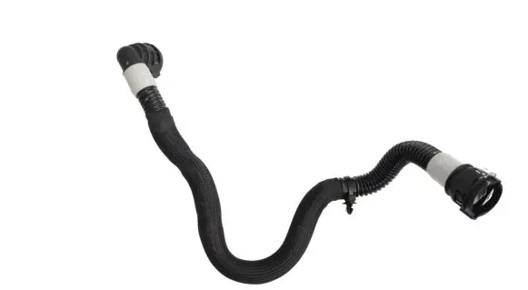 Tesla Model Y Engine coolant pipe/hose
