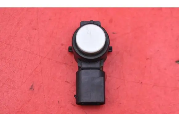 Peugeot 308 Parking PDC control unit/module 9675202477N9