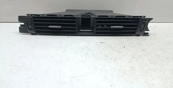 BMW 3 E90 E91 Dash center air vent grill 9130464 64229130464
