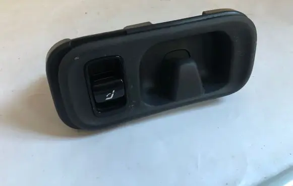 Mercedes-Benz C W206 Seat back rest control lever/handle A2066931500 0120630004