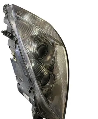 Mercedes-Benz S W221 Headlight/headlamp A2218207561 030121628792 18581860
