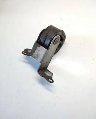 Muffler mount bracket/holder