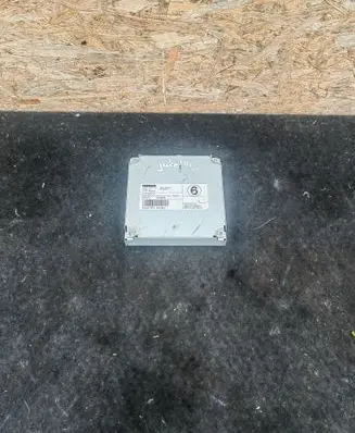 Nissan Juke I F15 Video control module 284A1BV83B