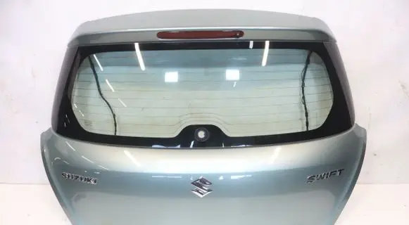 Suzuki Swift II Truck tailgate 