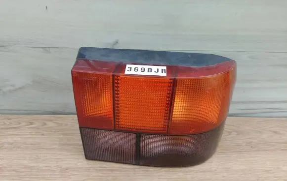 Renault 19 Rear/tail lights 7700787007