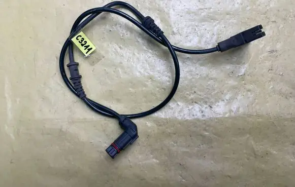 Mercedes-Benz C W204 ABS brake wheel speed sensor A2045400005