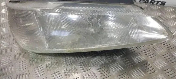 Peugeot 406 Headlight/headlamp