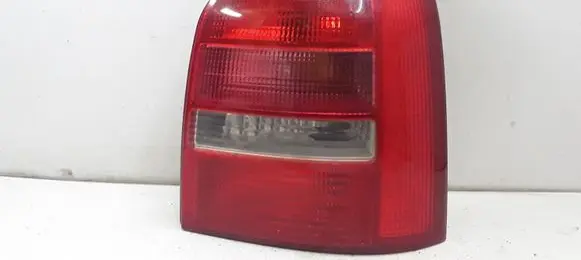 Audi A4 S4 B5 8D Rear/tail lights 290802