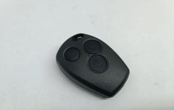 Renault Dacia Duster Ignition key/card 
