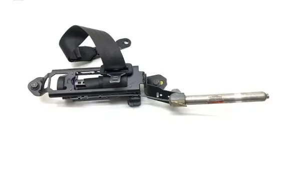 Volvo S60 Front seatbelt 30730991