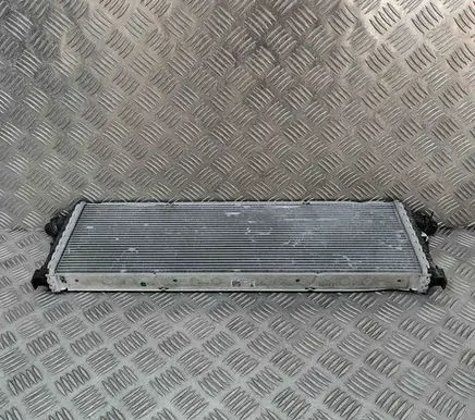 Porsche 911 992 Coolant radiator 992121254A