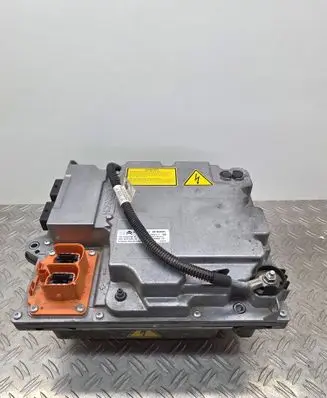 Peugeot 508 Voltage converter inverter 9678825780 0437508061 23054H11