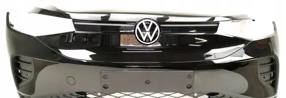 Volkswagen ID.4 Front bumper 11A807217A