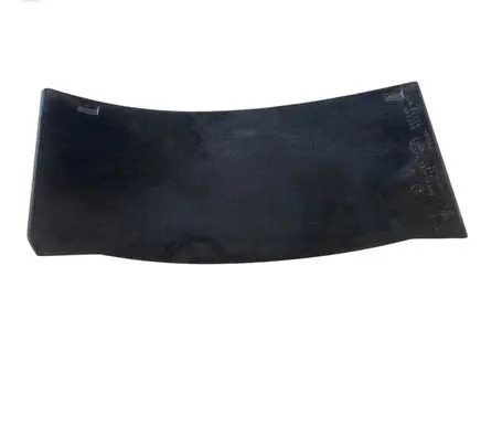 Porsche Cayenne (92A) Rear/tail light trim molding 7P5945255A