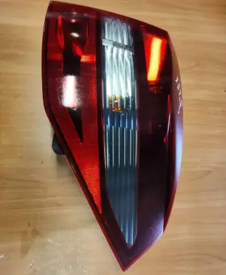 Renault Laguna III Rear/tail lights 265500002R